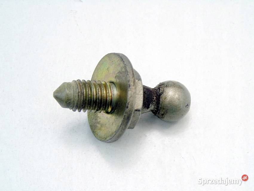 KOŁEK MOCOWANIE TELESKOPU SIŁOWNIKA BAGAŻNIKA sprzedam