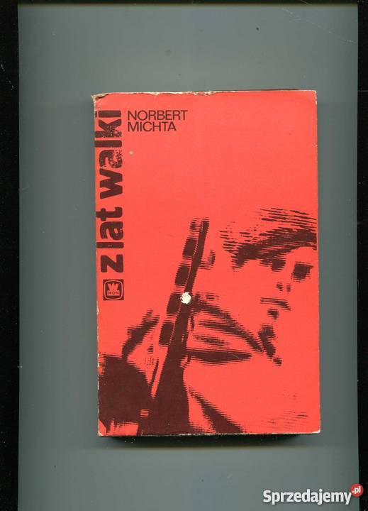 Z lat walki zachodniopomorskie Szczecin sprzedam