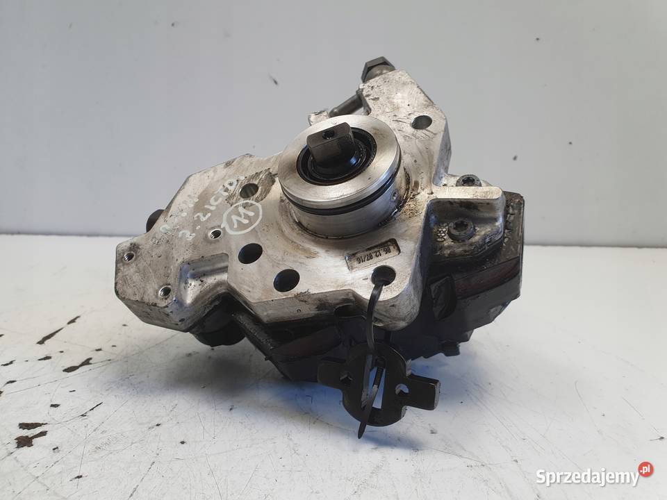 Honda CRV CRV III 22 ICTDI POMPA WTRYSKOWA Rudka sprzedam