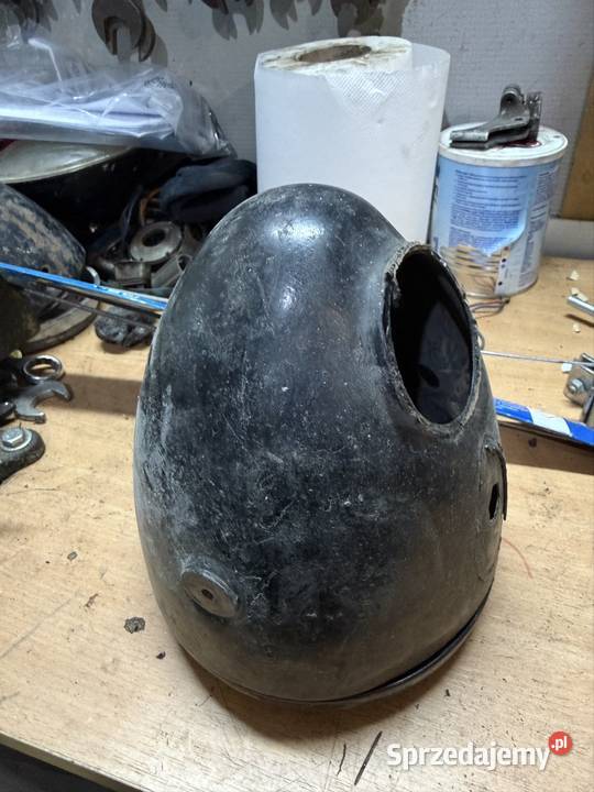 Shl m11 lampa skorupa ramka nie wsk Wfm Reflektory i halogeny