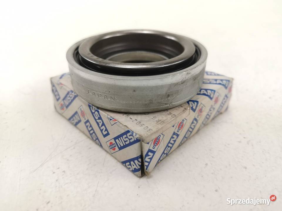 ŁOŻYSKO OP SPRZĘGŁA NISSAN NP300 NAVARA 25dCi 05