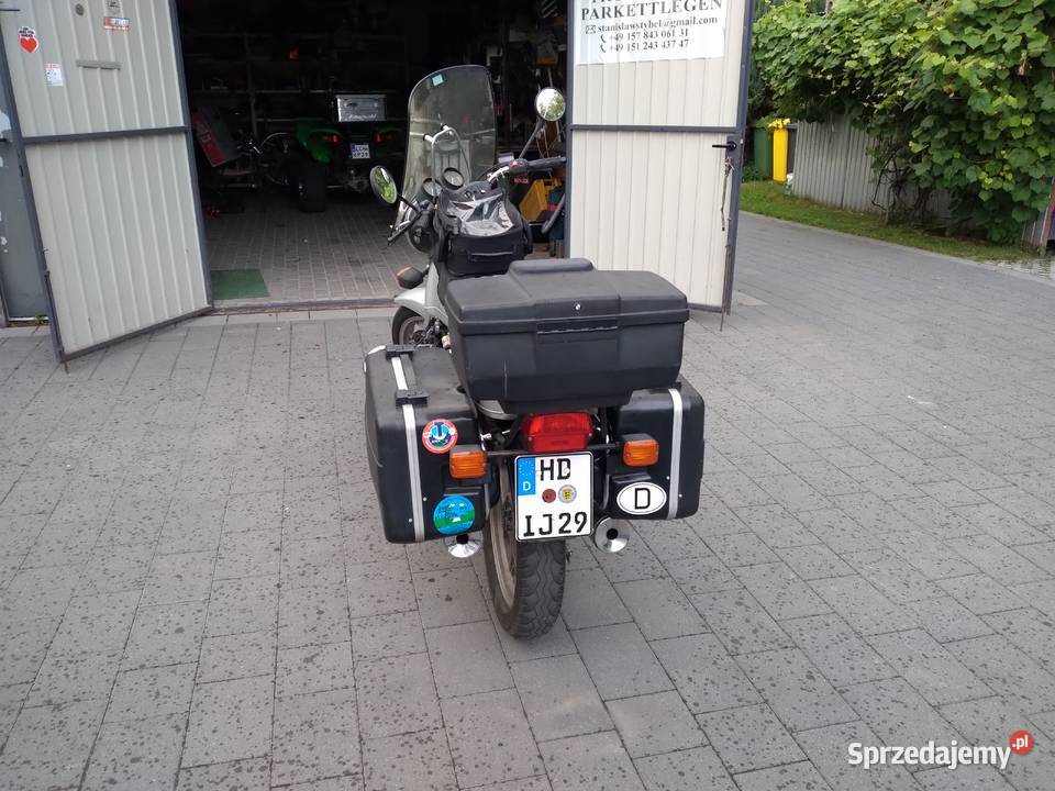 BMW r80 BMW Chełm sprzedam