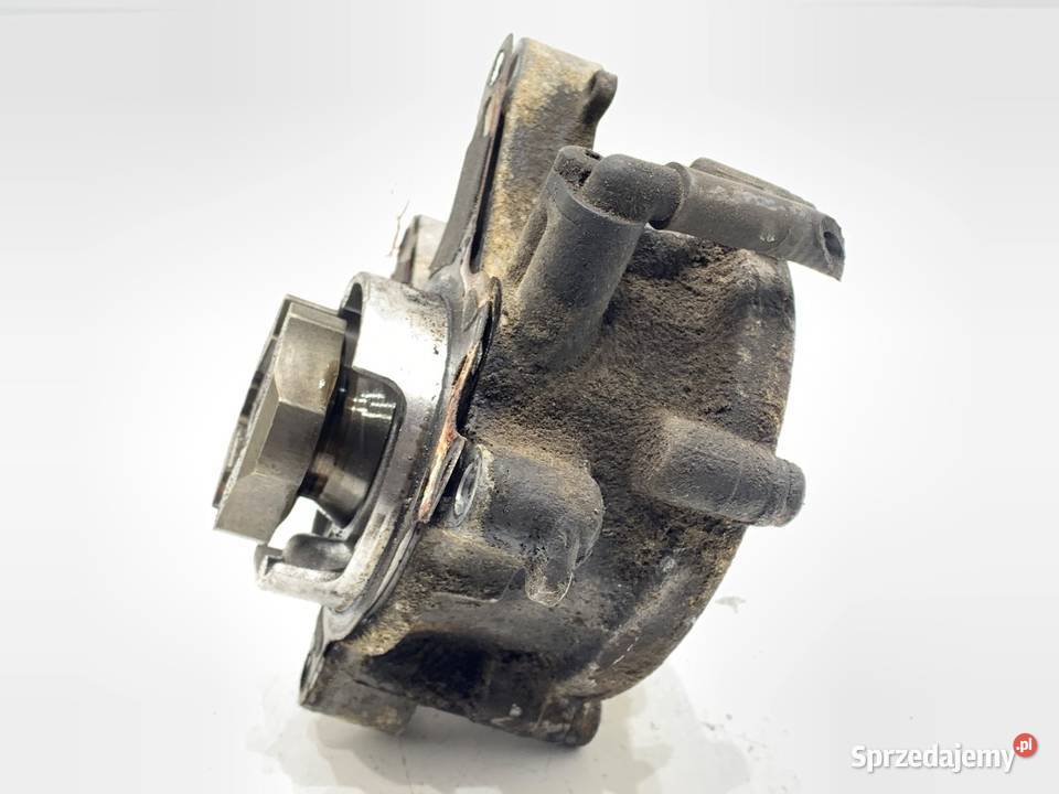 POMPA VACUM OPEL ZAFIRA C 70430807 20 165 Części samochodowe