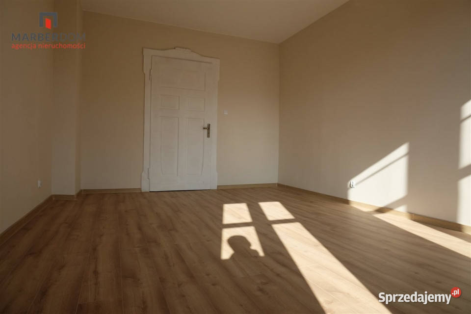 Mieszkanie Chorzów 70m2 3 pokoje Nieruchomości