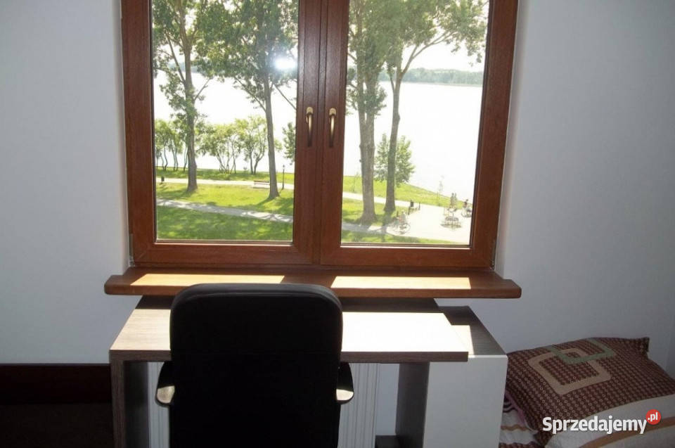 Apartament Ełk 2 pokoje 38m piękny widok na