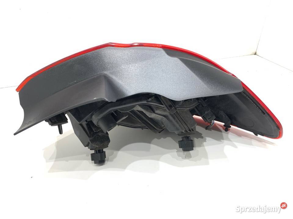 LAMPA LEWY TYŁ OPEL CORSA E 39012621 Hatchback