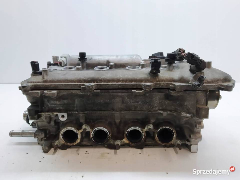 GŁOWICA KOMPLETNA 16 16V VVTI 1ZRFE Toyota Auris świętokrzyskie