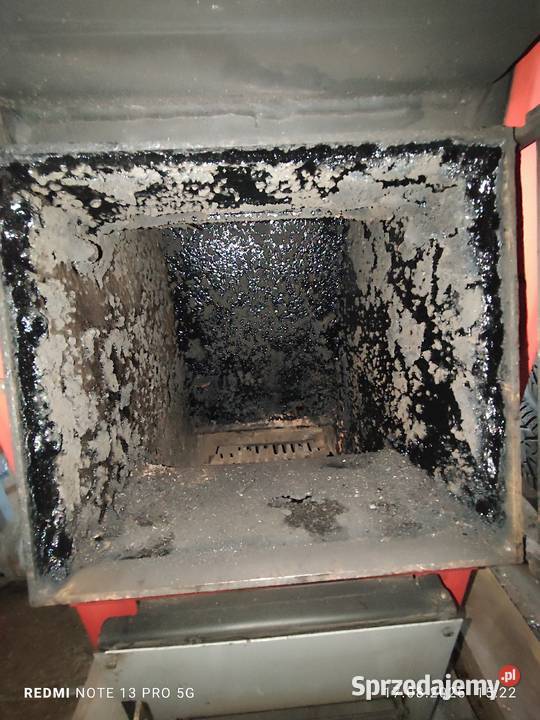 Piec klimosz 10 kw 5 klasa podkarpackie Dębica