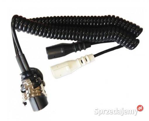 Przewód adapter 157 z wtyczkami hermetycznymi 38 Godzianów