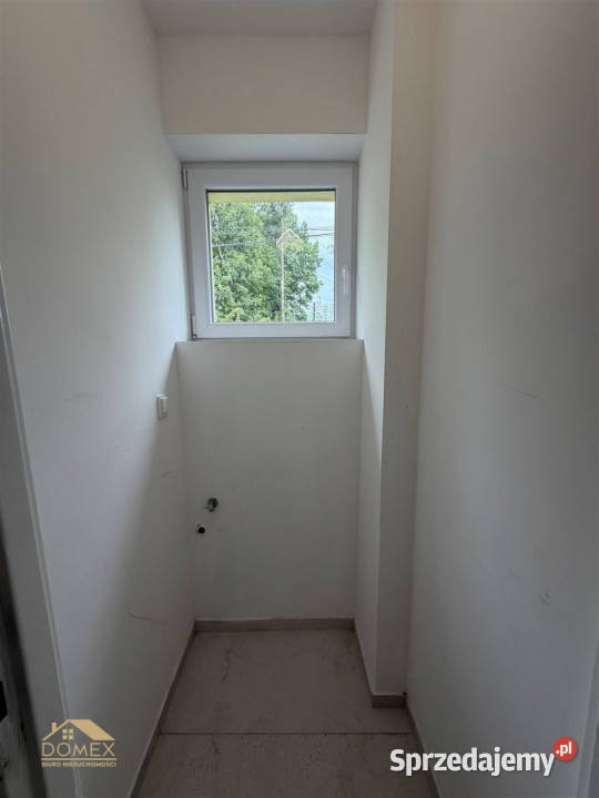 Mieszkanie 7577m2 3 pokojowe Ustroń