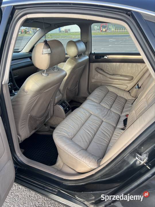 Audi a6 c5 4/5 Komorniki sprzedam