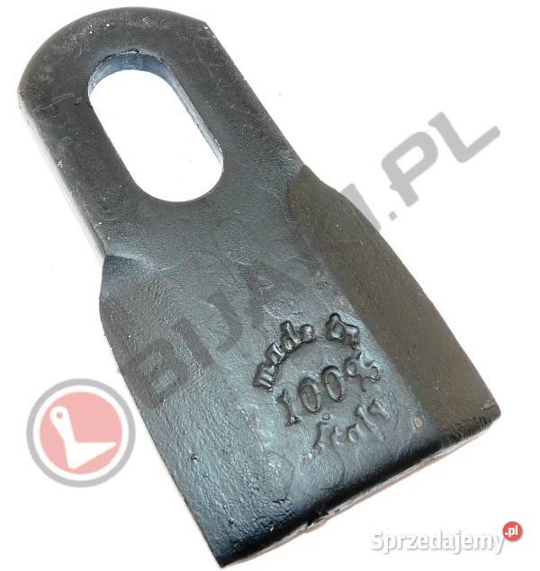 Nóz prosty FEI49 do mulczera Howard222022424 Chmielniki sprzedam