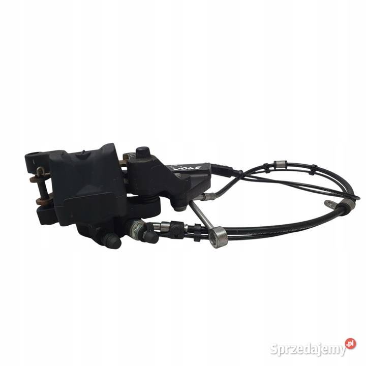 TYLNY ZACISK HAMULCOWY TYŁ Voge DS900X 900DSX Chełm