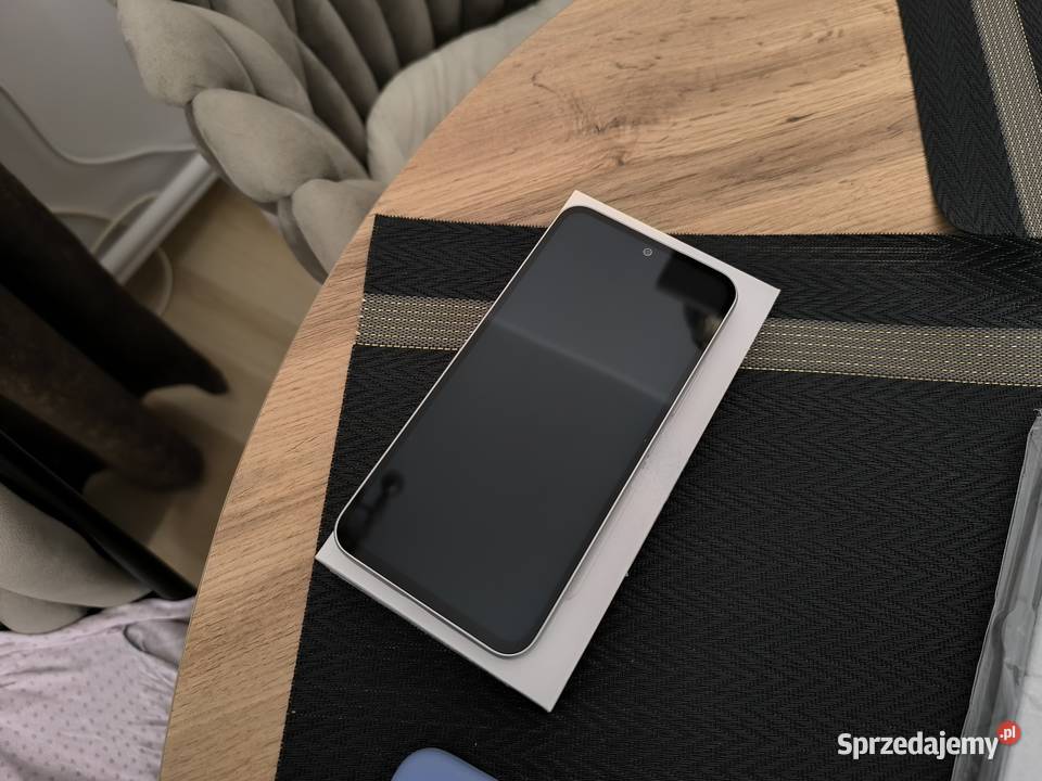 Samsung Galaxy A54 5G 8128GB Gowarczów sprzedam