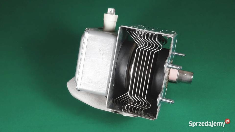 MAGNETRON DO MIKROFALÓWKI Moulinex 0290773 SKT Chorzów sprzedam