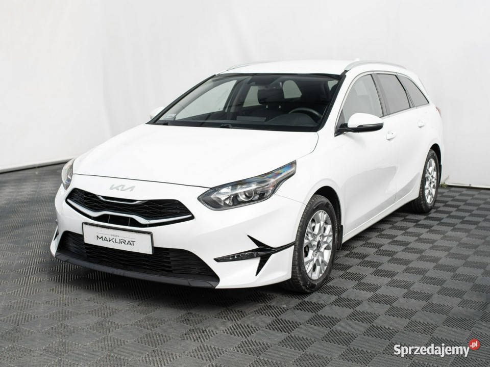 Kia Ceed GD183WL15 TGDI L Podgrzf kier szyba Pępowo