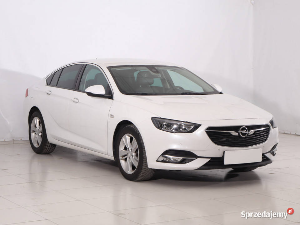 Opel Insignia 15 Turbo klimatyzacja Piaseczno