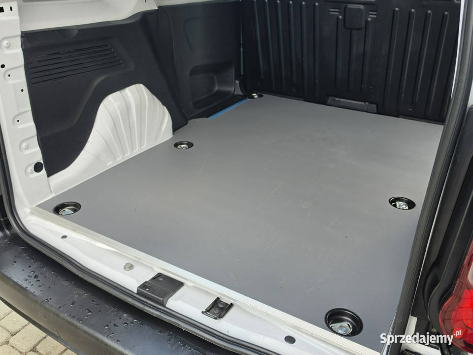 Toyota Proace City 15 BlueHDi Salon Iwłaściciel Toyota Skępe sprzedam