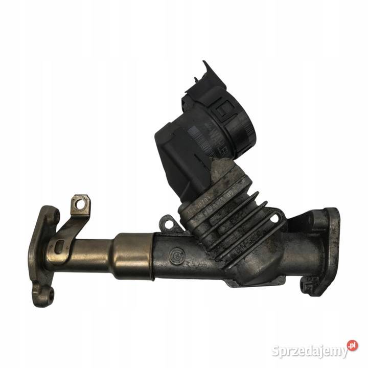 ZAWÓR EGR BMW E90 E87 20 i oryginał 7563241 Chełm sprzedam