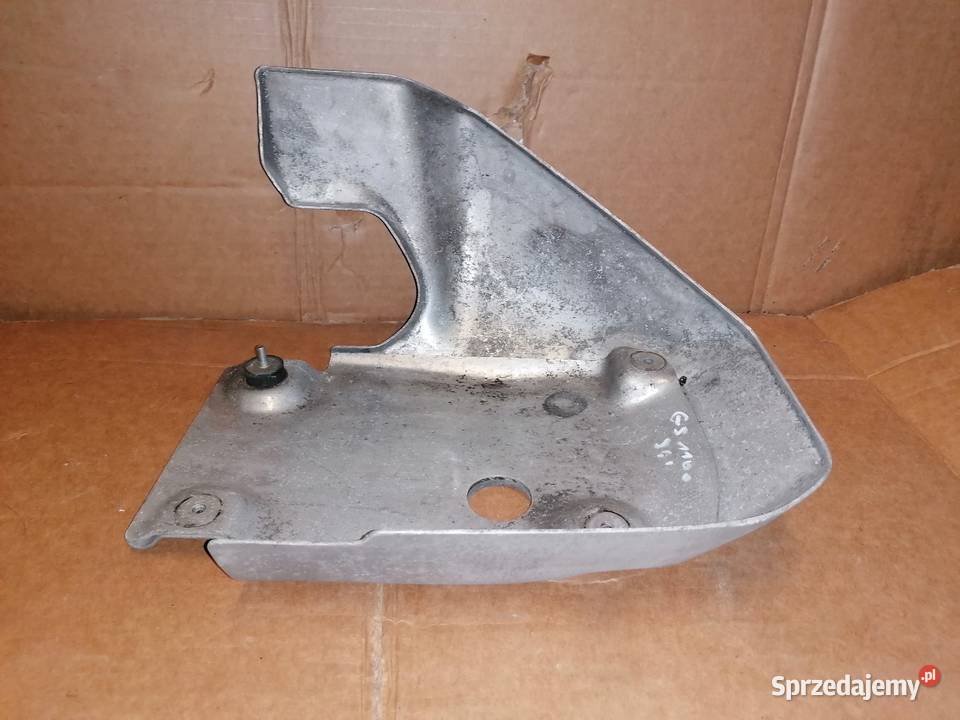 BMW GS 1100 osłona silnika dolna Słupsk sprzedam