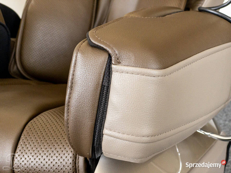 Fujiiryoki JP2000 odnowiony 0087 Rest Lords Olsztyn