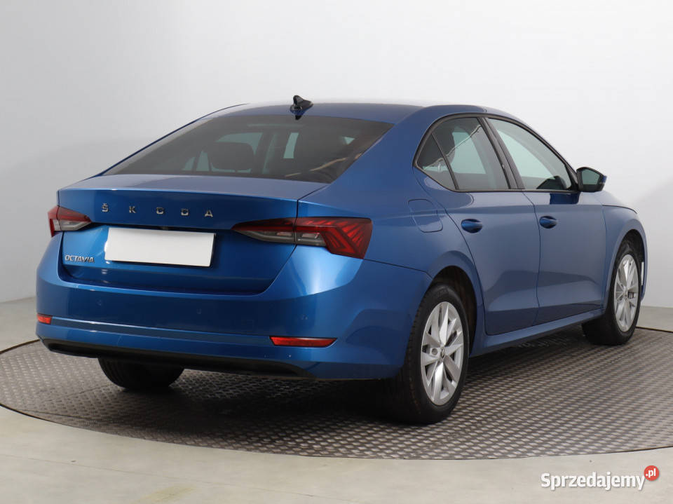 Skoda Octavia 20 TDI Bielany Wrocławskie sprzedam