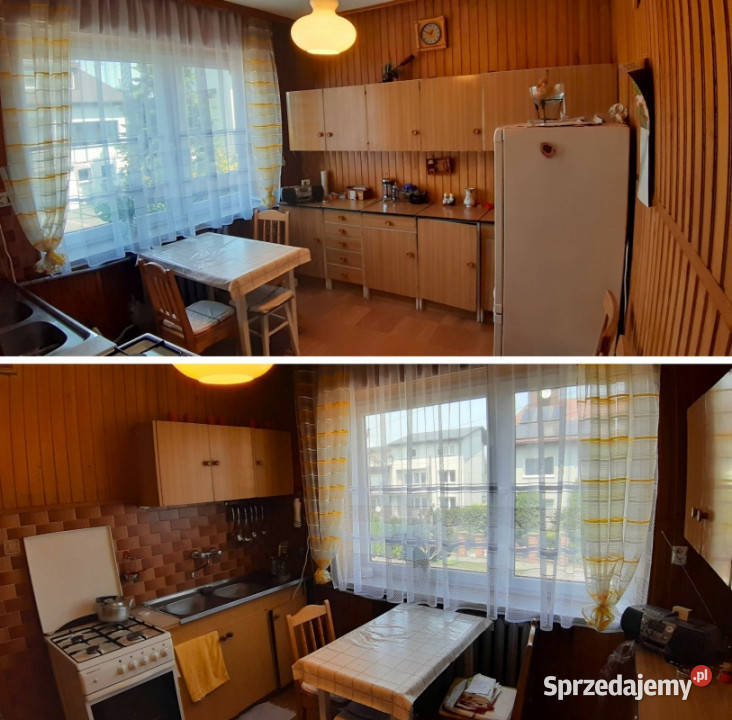 Duży dom na zadbanej działce Busko-Zdrój