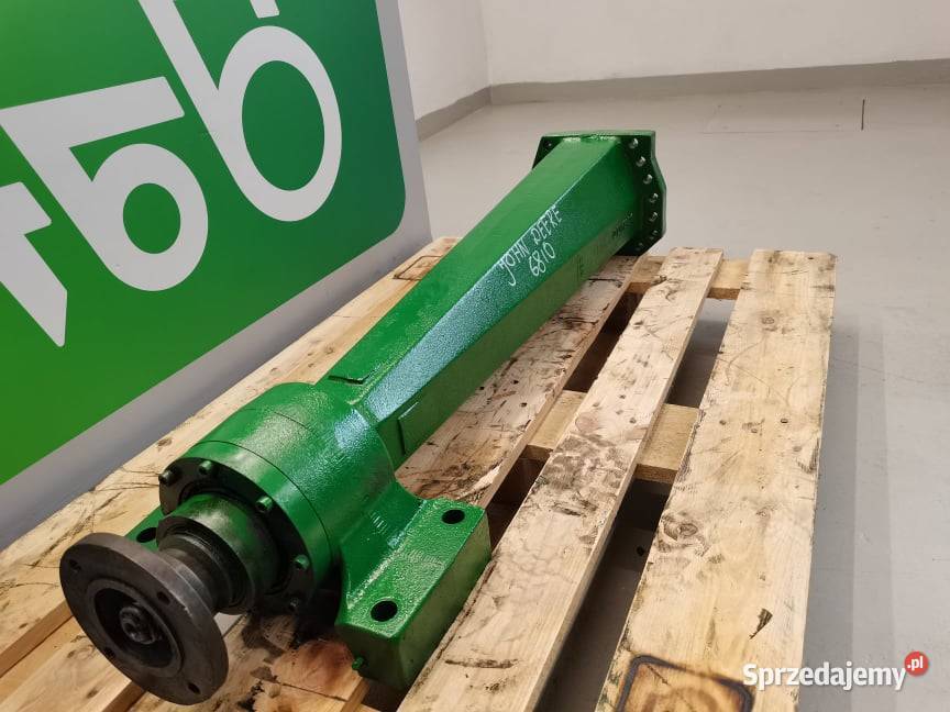 Wał napędowy L113662 John Deere 6810 Wilkowo
