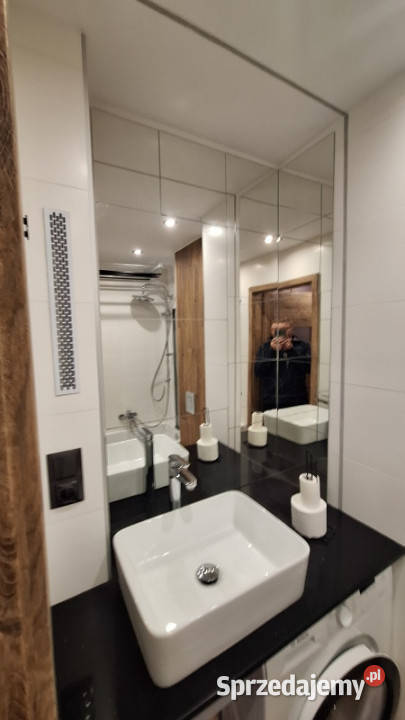 Kawalerka Wynajem łódzkie Łódź