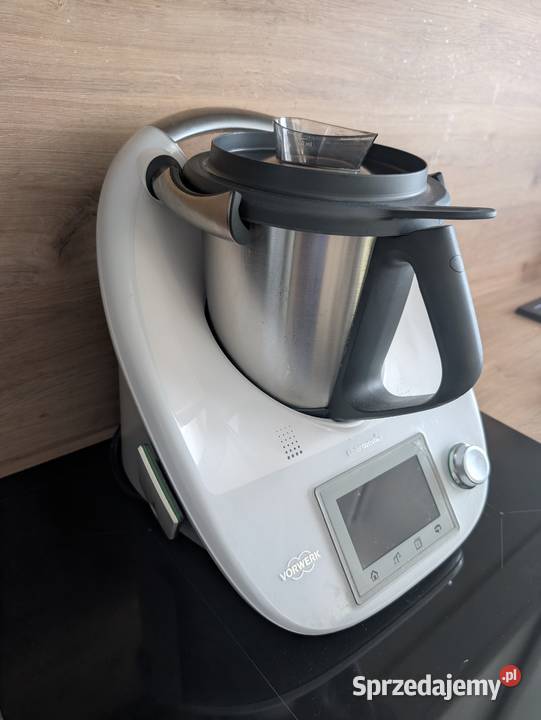 Thermomix TM5 w stanie sprzedam
