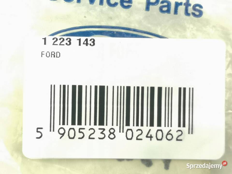 PRZEŁĄCZNIK STEROWANIA SZYBĄ FORD C FOCUS II OE