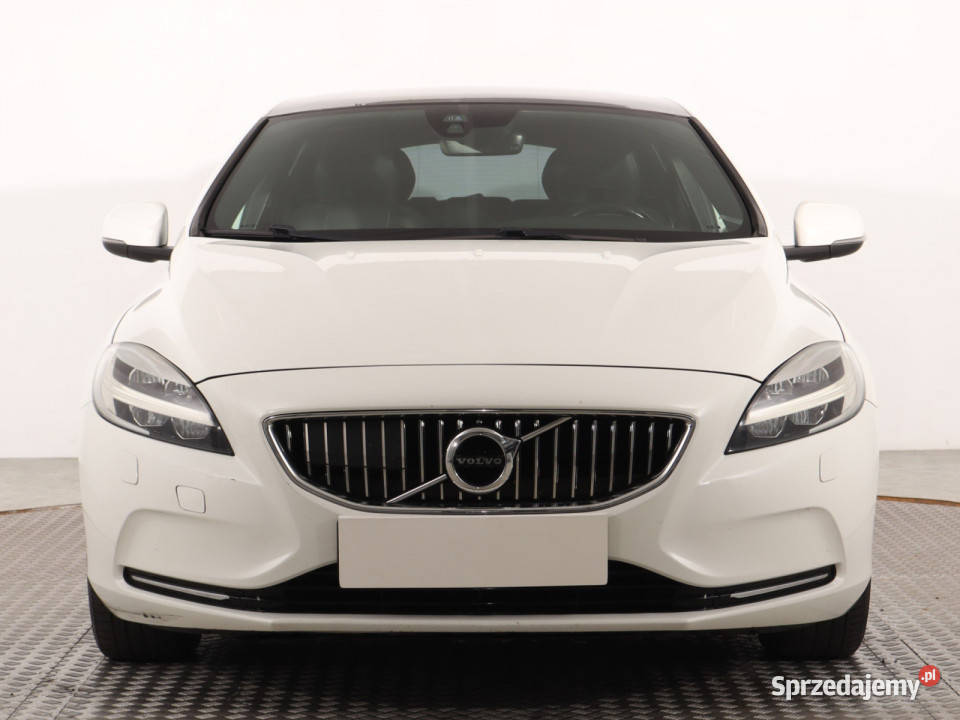 Volvo V40 20 D3 V40 Katowice