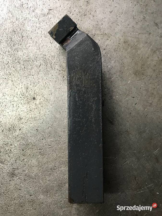 Noże tokarskie różne rodzaje nowe Góra