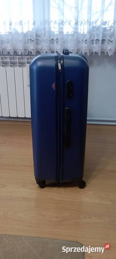 Walizka podróżna Torby i walizki Kutno