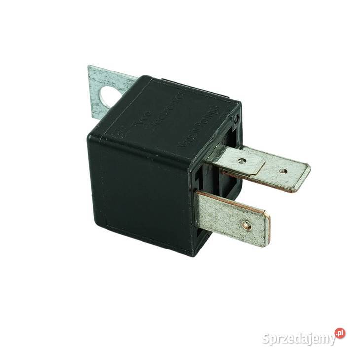 Moduł grzania świec żarowych 12V70A Q1800023 Tajęcina