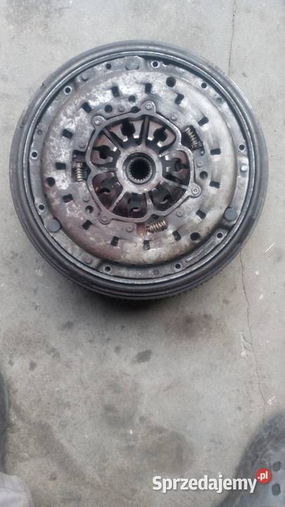 Dwumasa Głowica wałkiG9T Renault NissanOpel 22 łódzkie Złoczew sprzedam