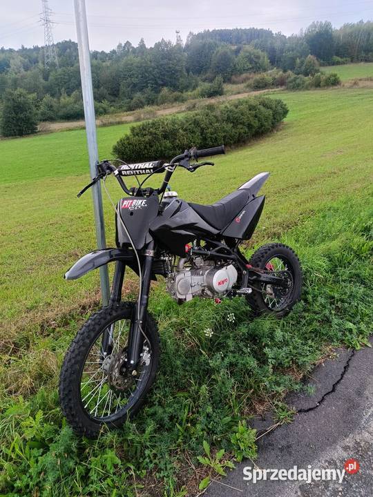 Sprzedam Apollo crz 140 mrfkayopitgangycf Brzostek