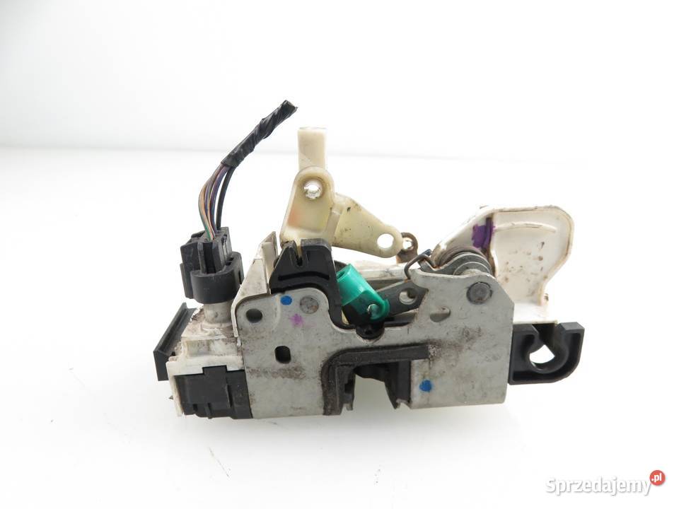 ZAMEK LEWY PRZEDNI DODGE CALIBER małopolskie