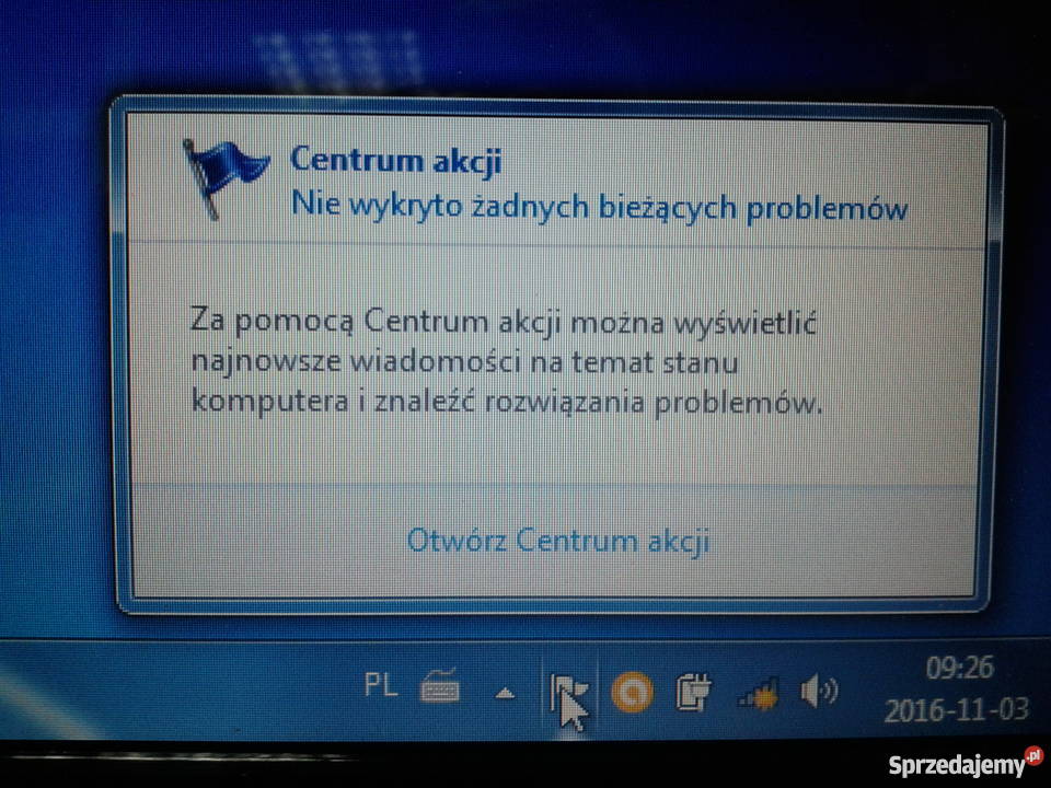 Emachines E725 2x21GHz3G250G 100 sprawny dobra 250 Pozostałe sprzedam