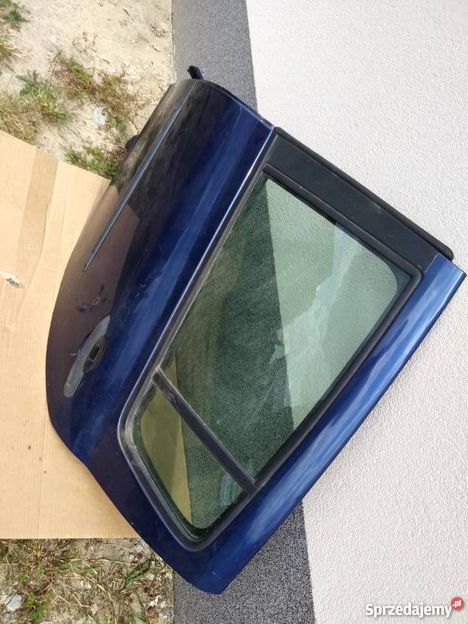 Drzwi Renault Clio Staszów