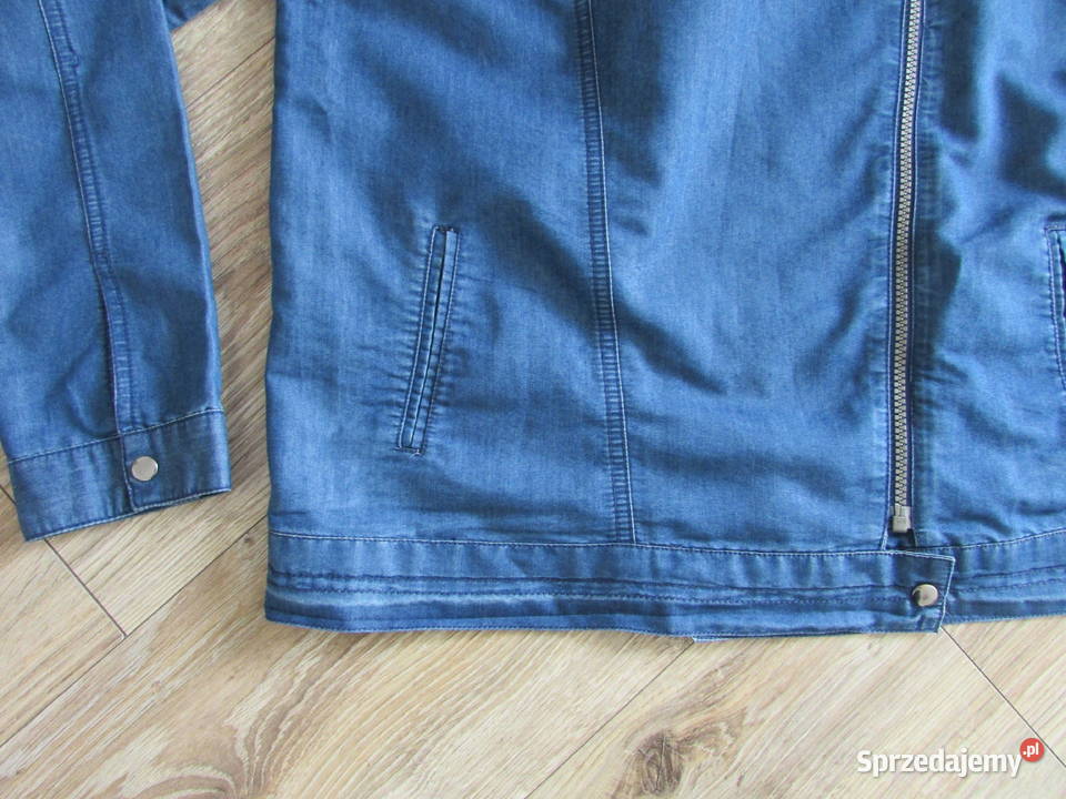 kurtka ramoneska 40 L Cherokee sprzedam