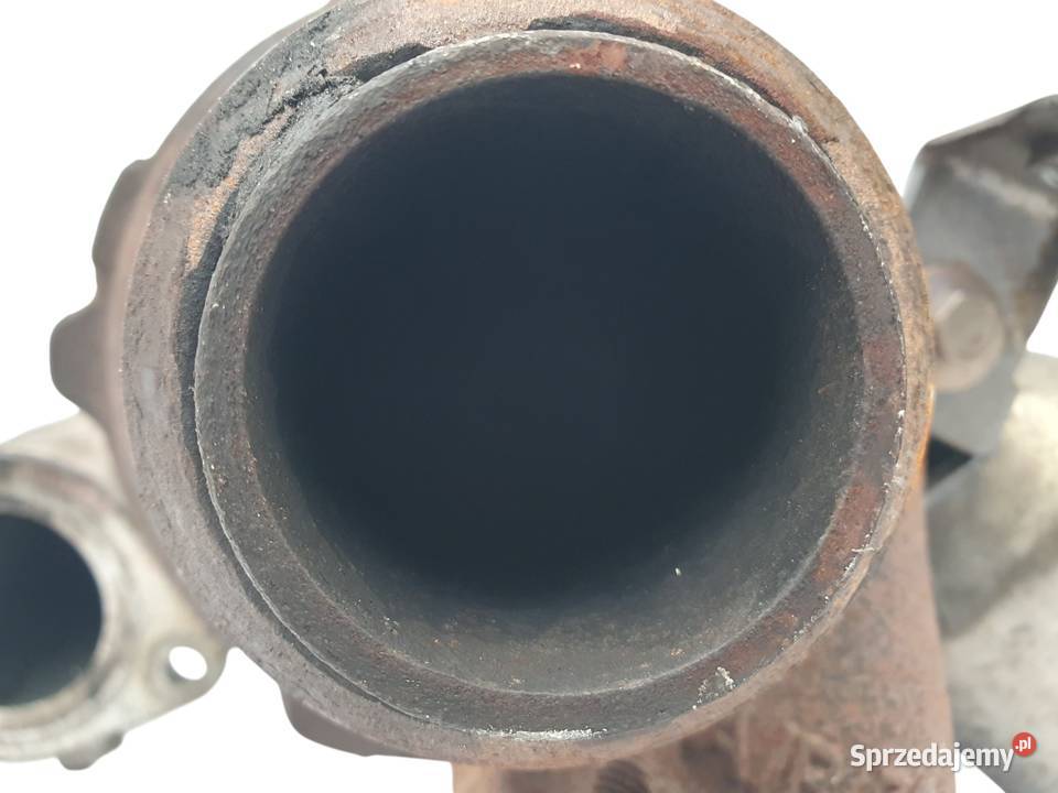 TURBOSPRĘŻARKA Peugeot 3008 Citroen C4 Grand lubelskie Chełm sprzedam