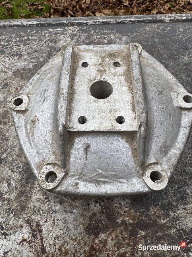 K750 oryginalny Dekiel Dyfra Szpika m8 Nowy Pozostałe