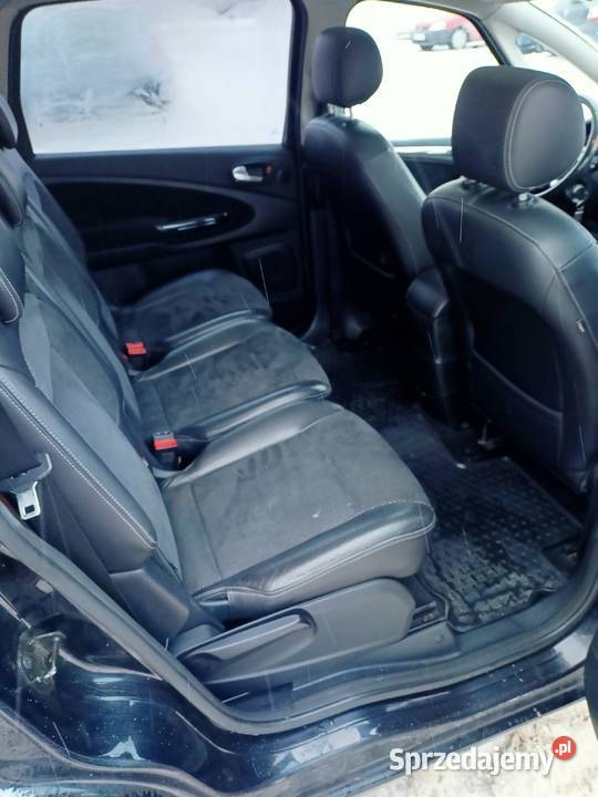 Ford S 18 Tdci manualna