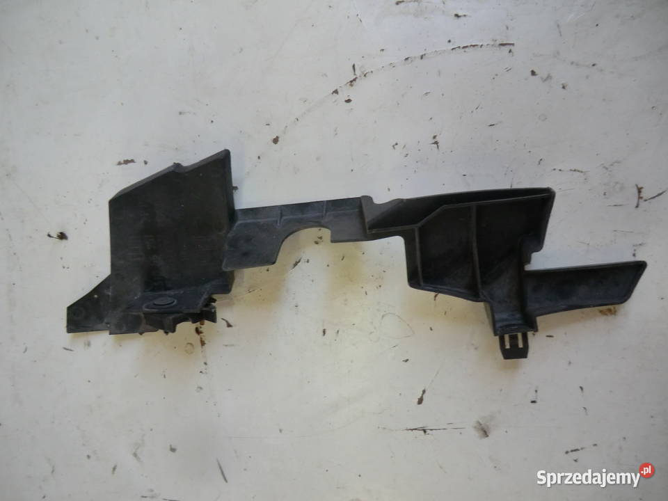 Mazda 6 II GH Kierownica powietrza Krzeszowice