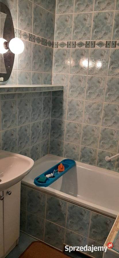 Sprzedam mieszkanie na gocławiu Warszawa