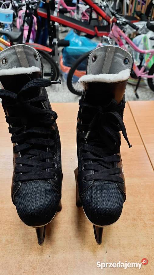 Łyżwy hokejowe PRO FLYERS rozmiar 36 sprzedam