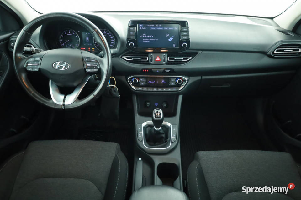 Hyundai i30 10 TGDI Piaseczno
