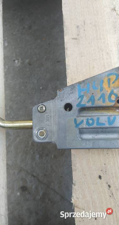 Joystick VOLVO HYD 2116 Kielce