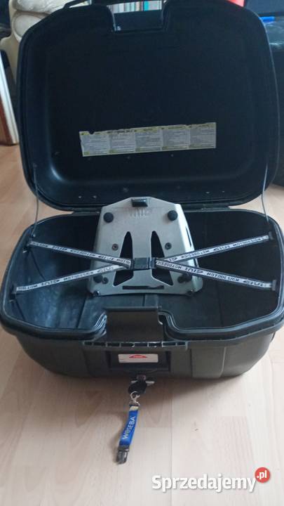 Kufer Givi duży Tarnów